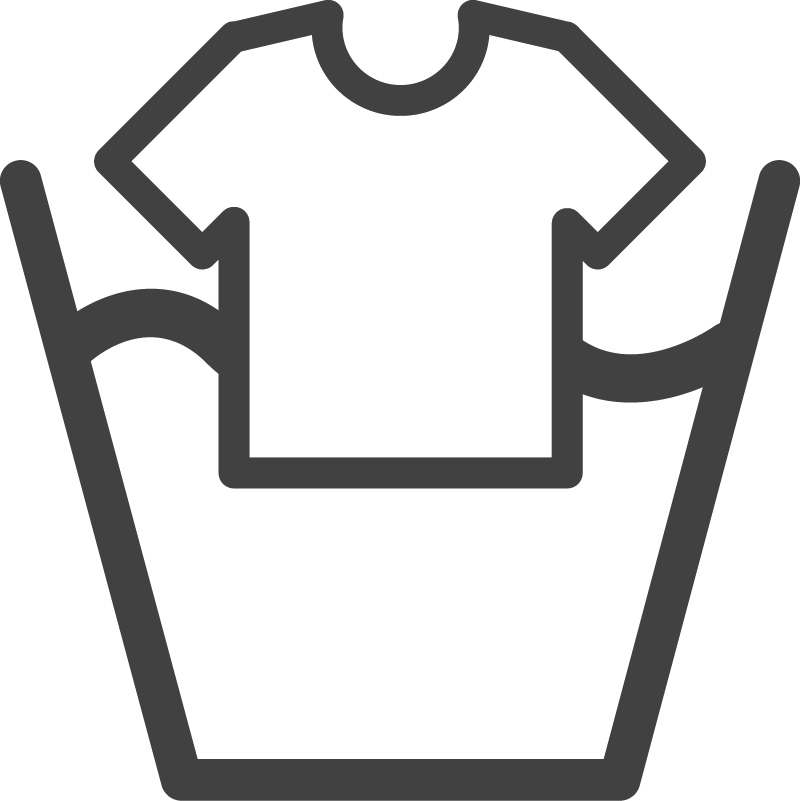 icon wash separately