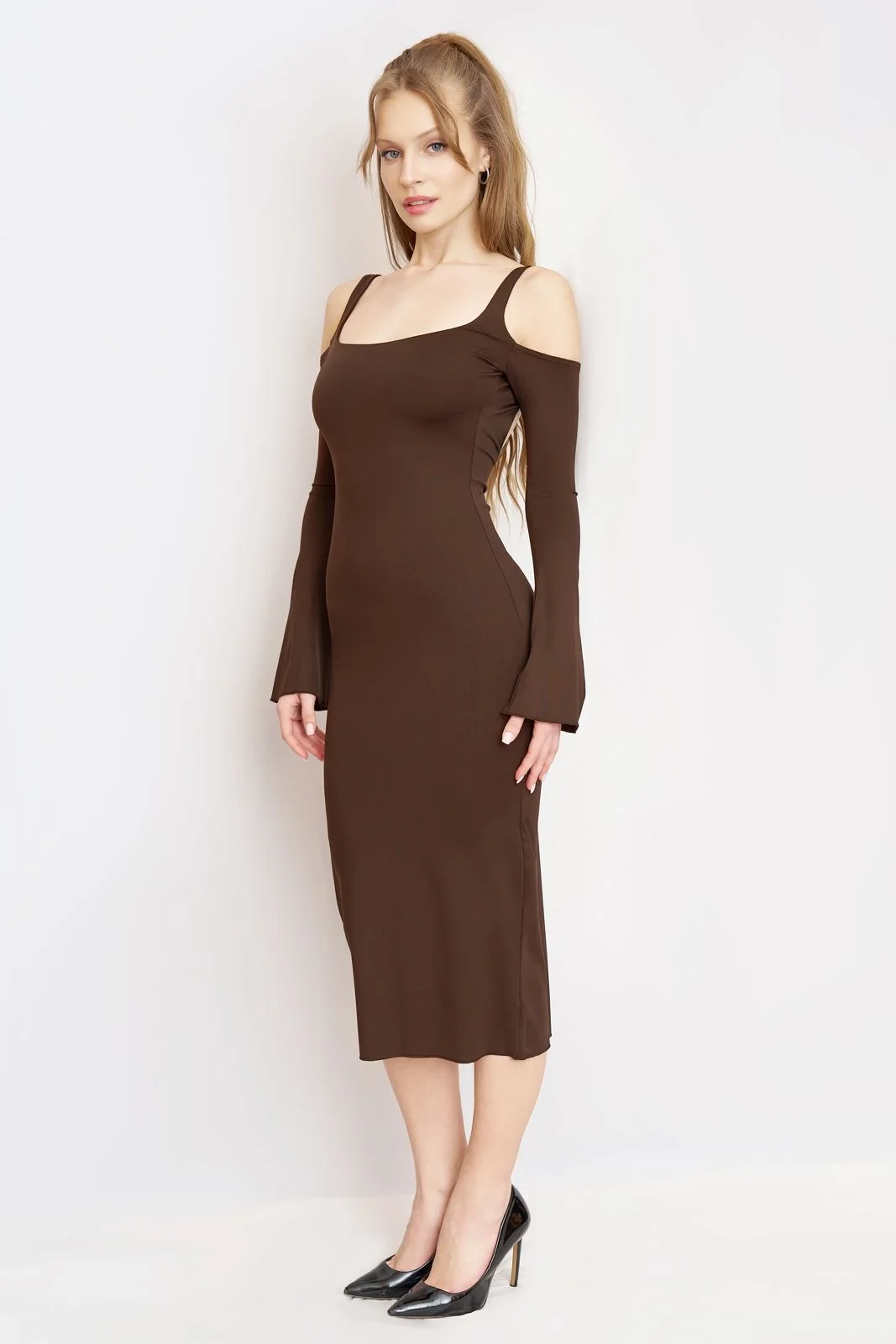 FALORE DRESS