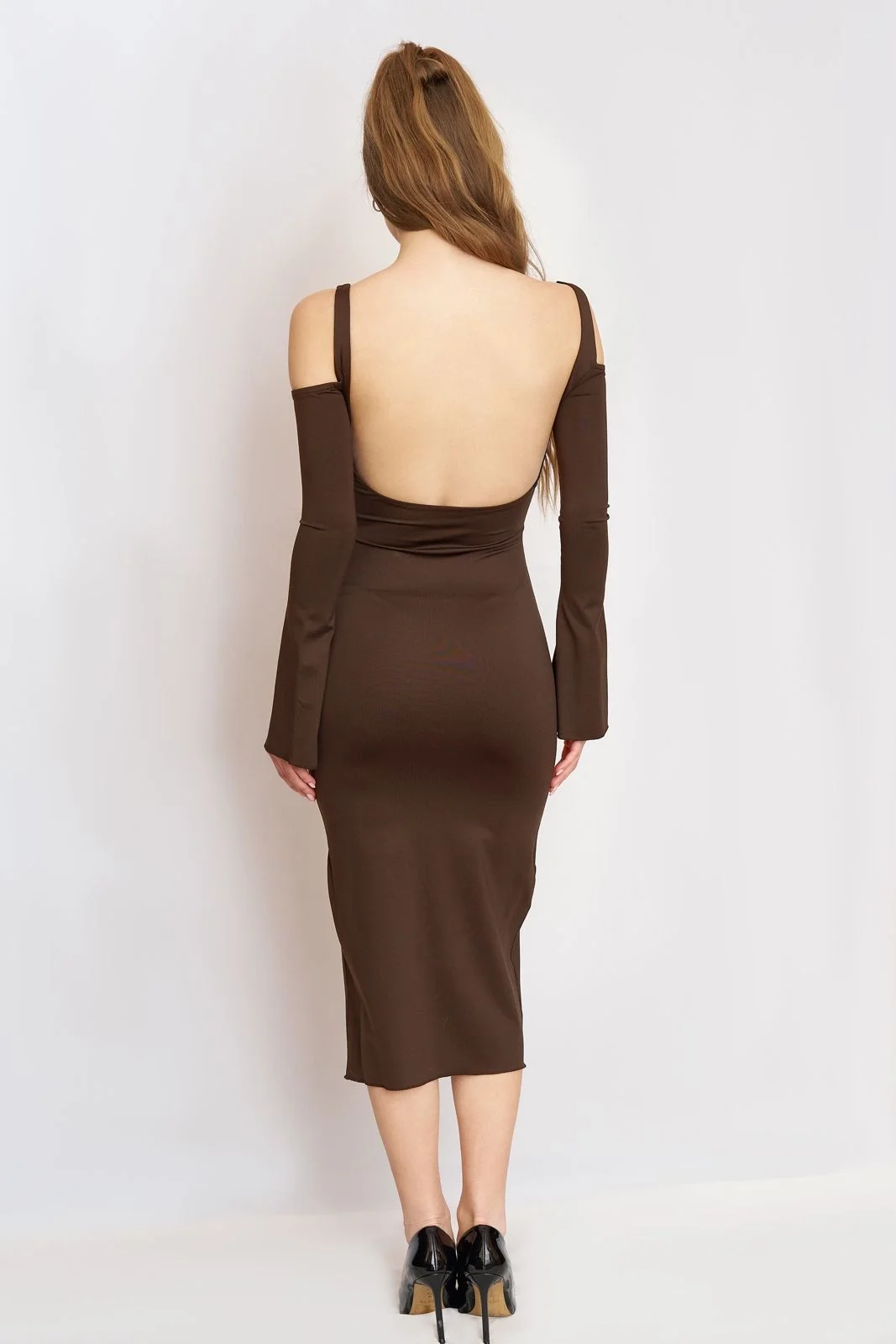 FALORE DRESS