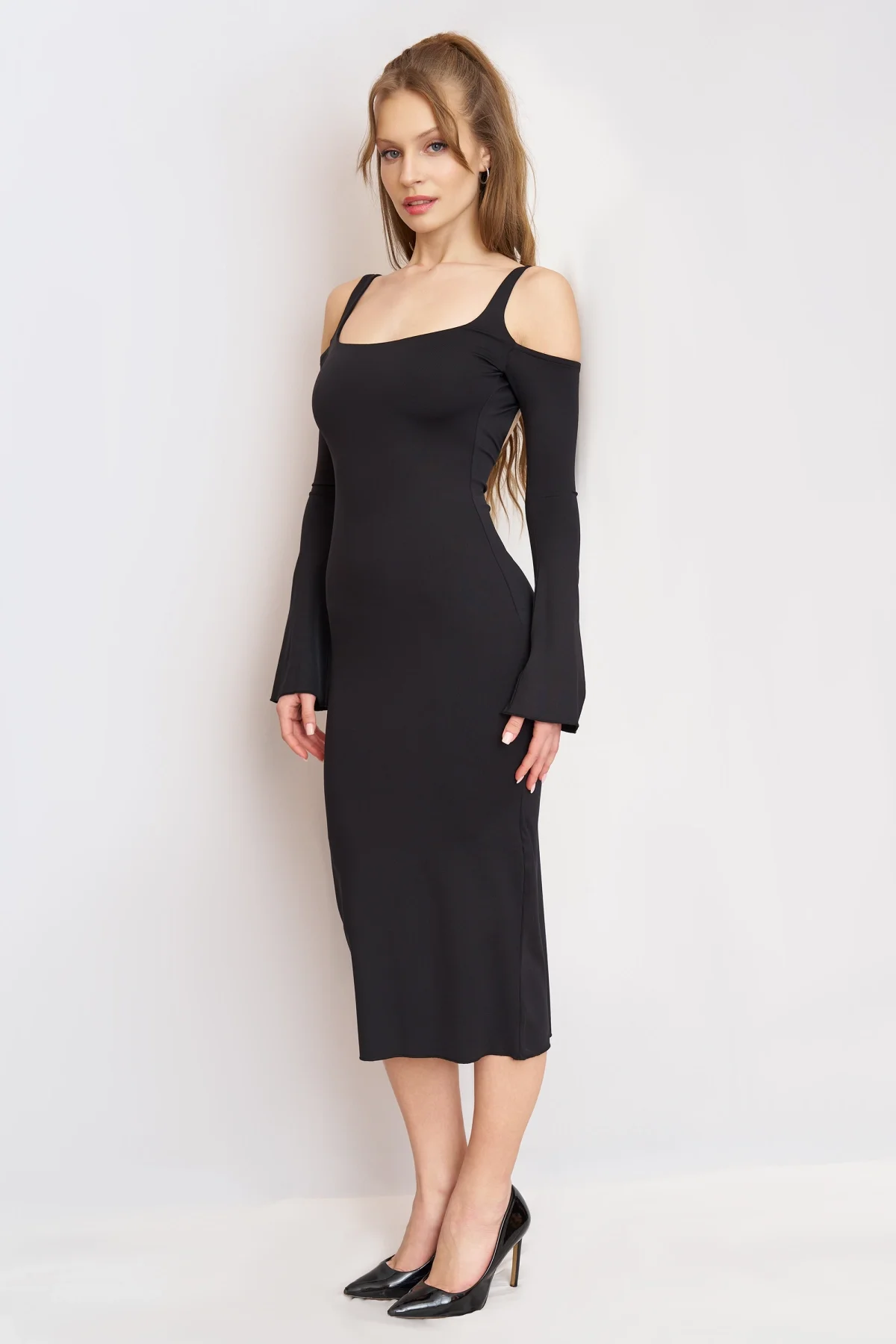 FALORE DRESS