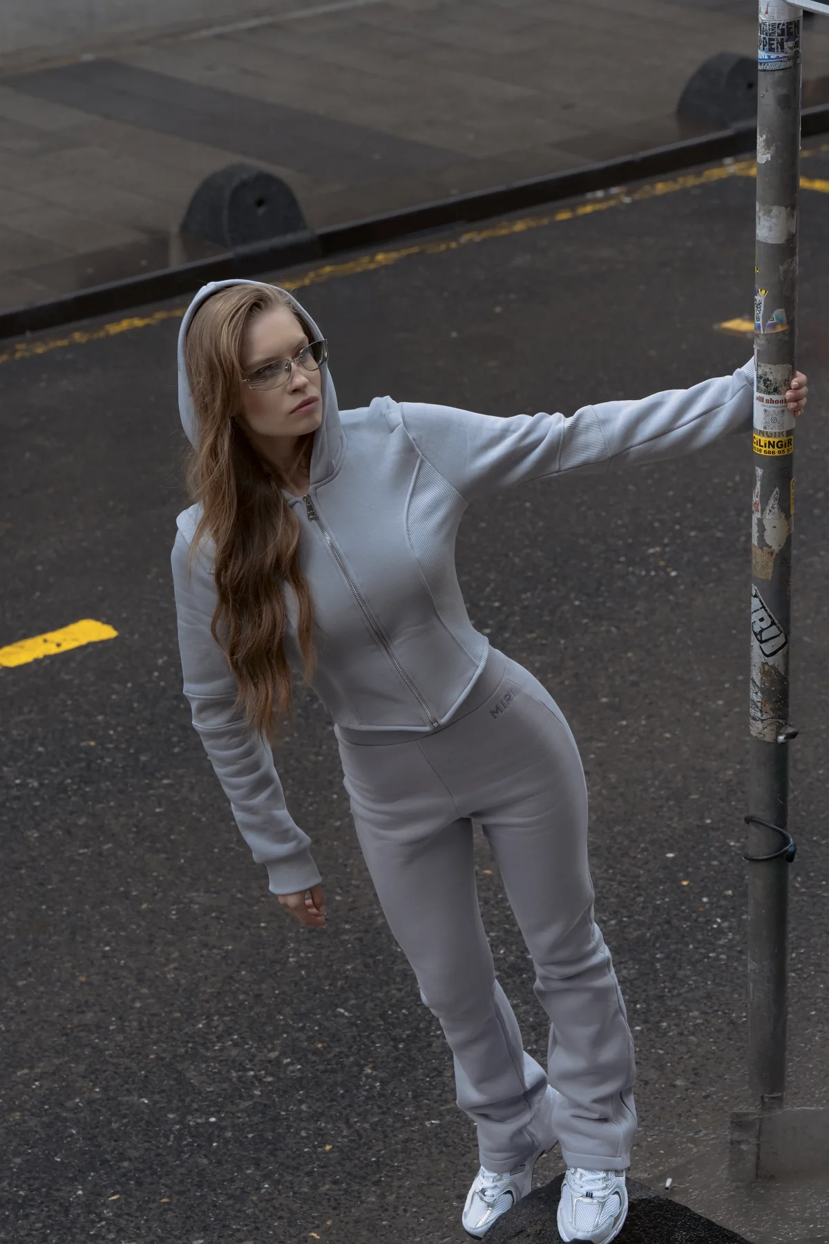 MYSA TRACKSUIT