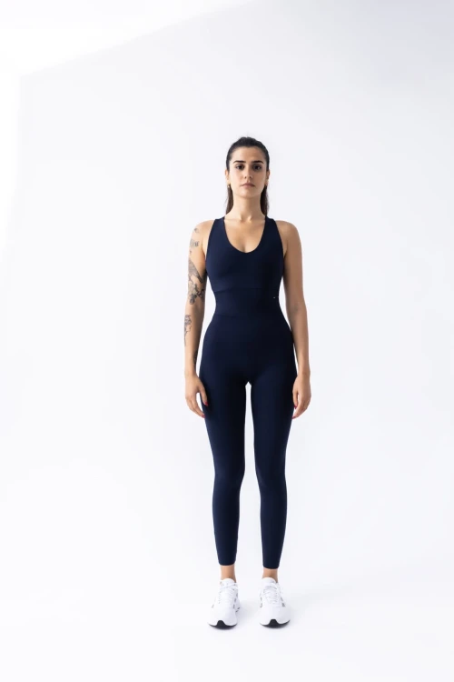 BARBARA JUMPSUIT