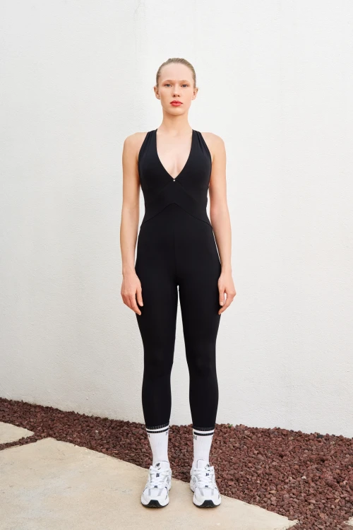 JAEN JUMPSUIT