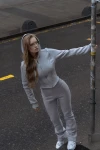MYSA TRACKSUIT