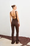 RONDA JUMPSUIT