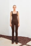 RONDA JUMPSUIT