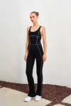 SADERNES JUMPSUIT